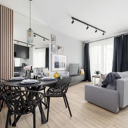 Deluxe City Studio Kacik 10 By Noclegi Renters Krakow Dış mekan fotoğraf